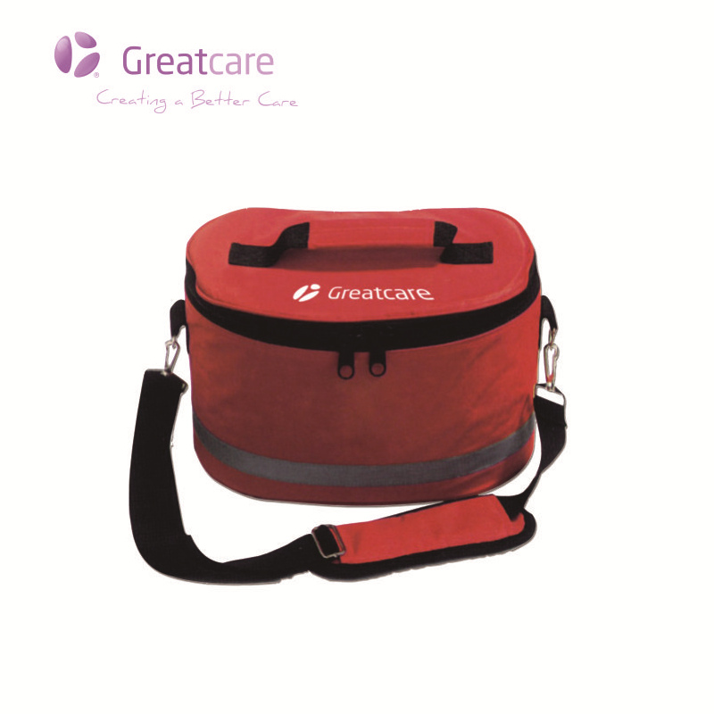 Quels sont les 10 éléments d’une trousse de premiers secours ?