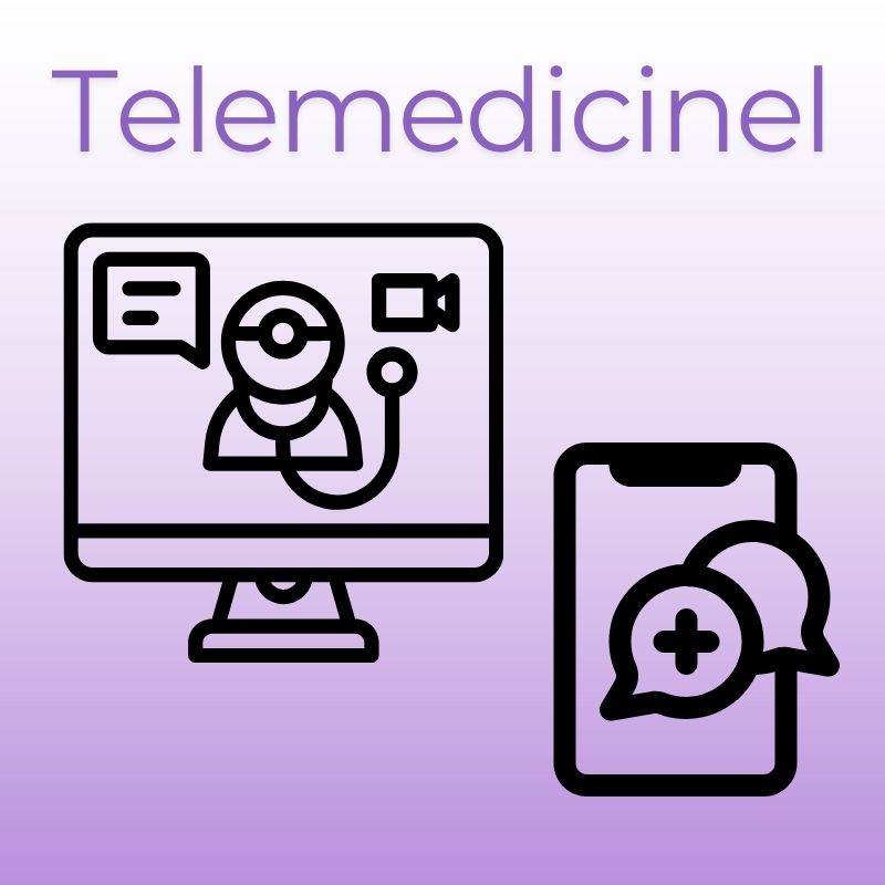 Normalisation de la télémédecine