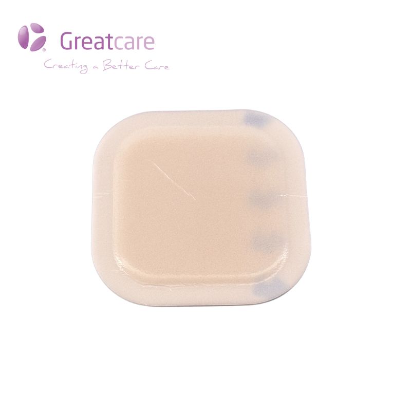 La mousse hydrocolloïde est-elle la solution de soins de la plaie révolutionnaire qui vous manque?
