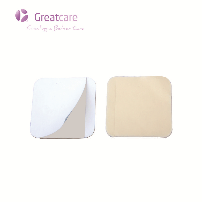 Pansement hydrocolloïde