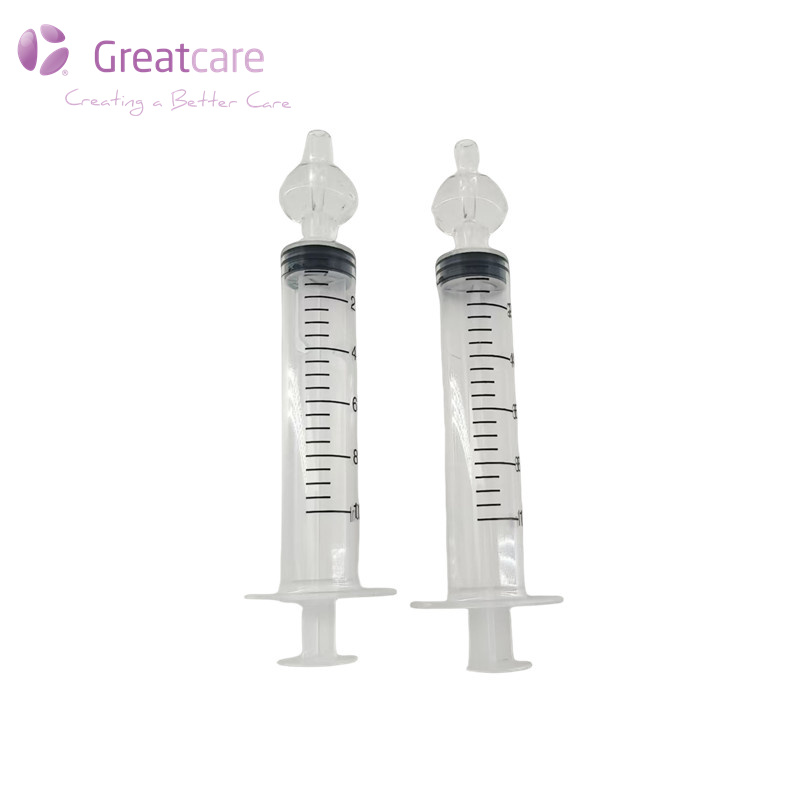 Irrigateur nasal