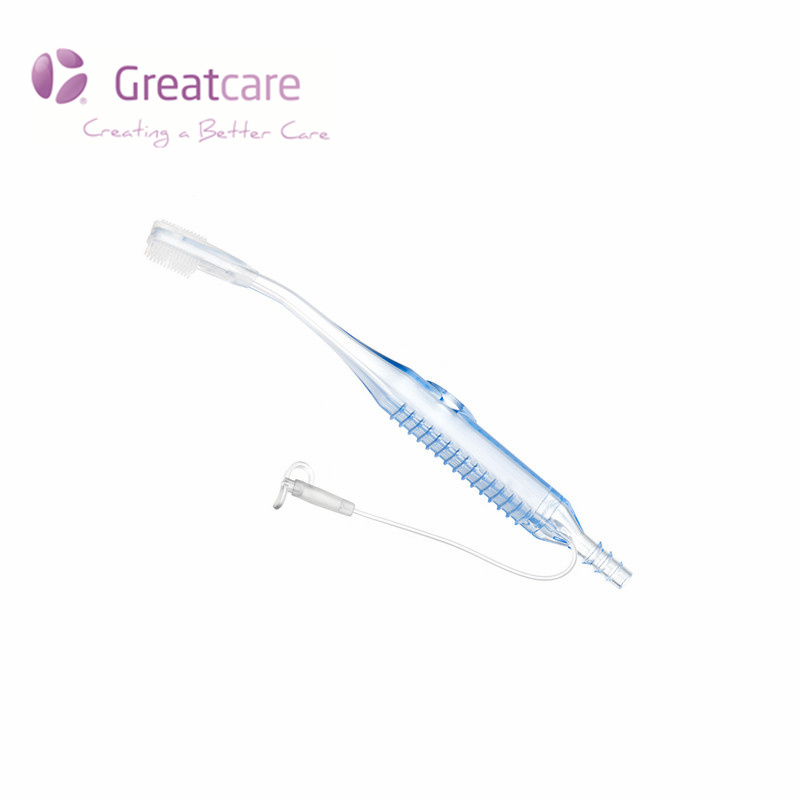 Tube d'aspiration oral