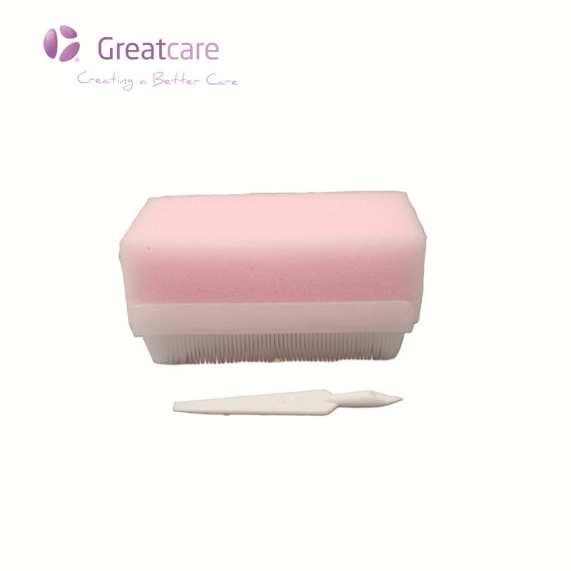 Brosse de lavage